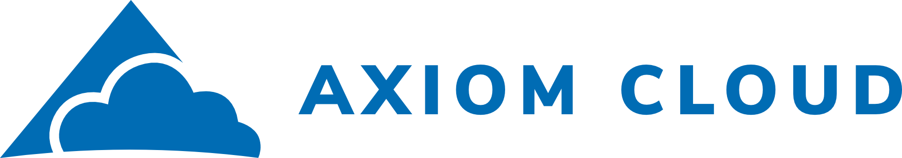 Axiom Cloud Logo
