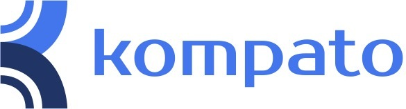 KompatoAI Logo Logo