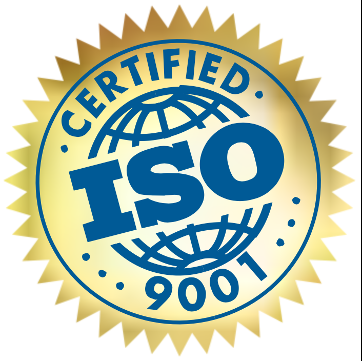 ISO 9001