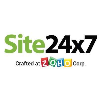 ZoHo Site24x7