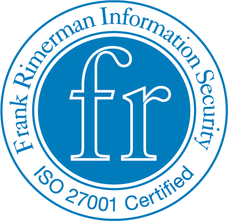 ISO 27001
