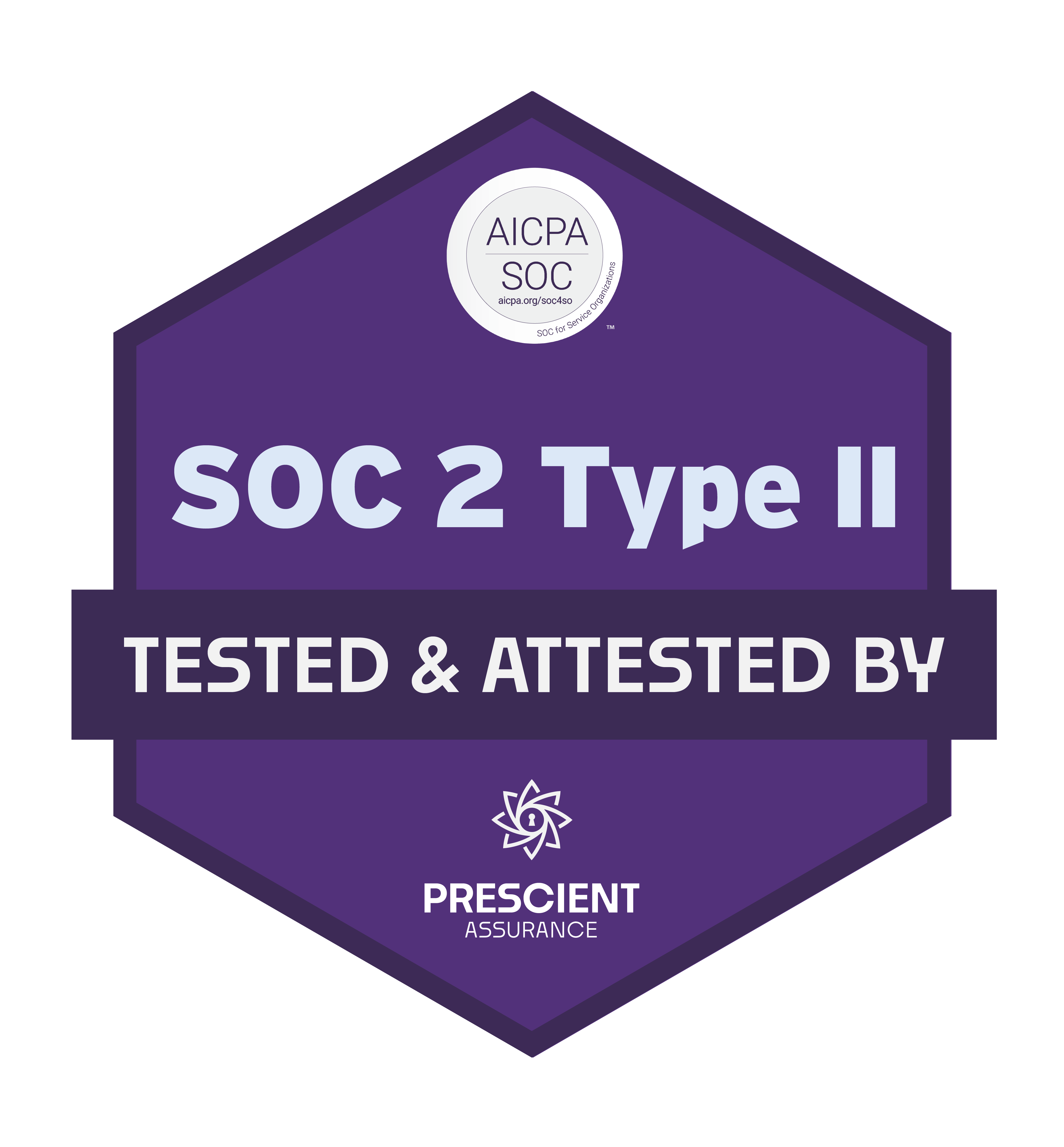 SOC 2 Type 2