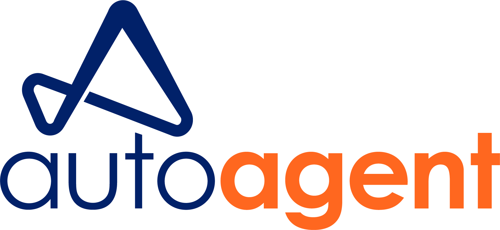 Autoagent Data Solutions Logo