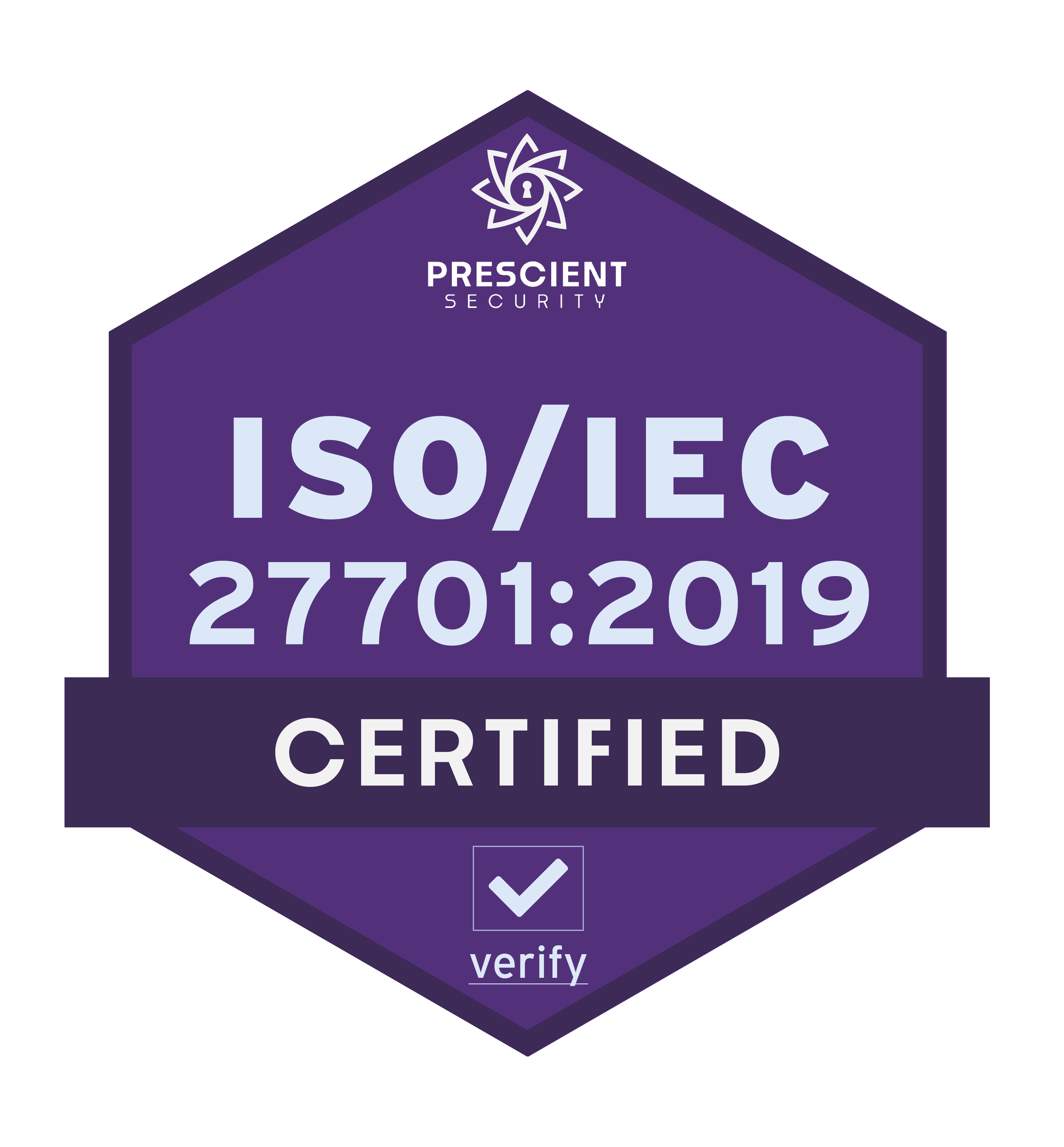 ISO 27701