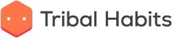 Tribal Habits Logo Logo