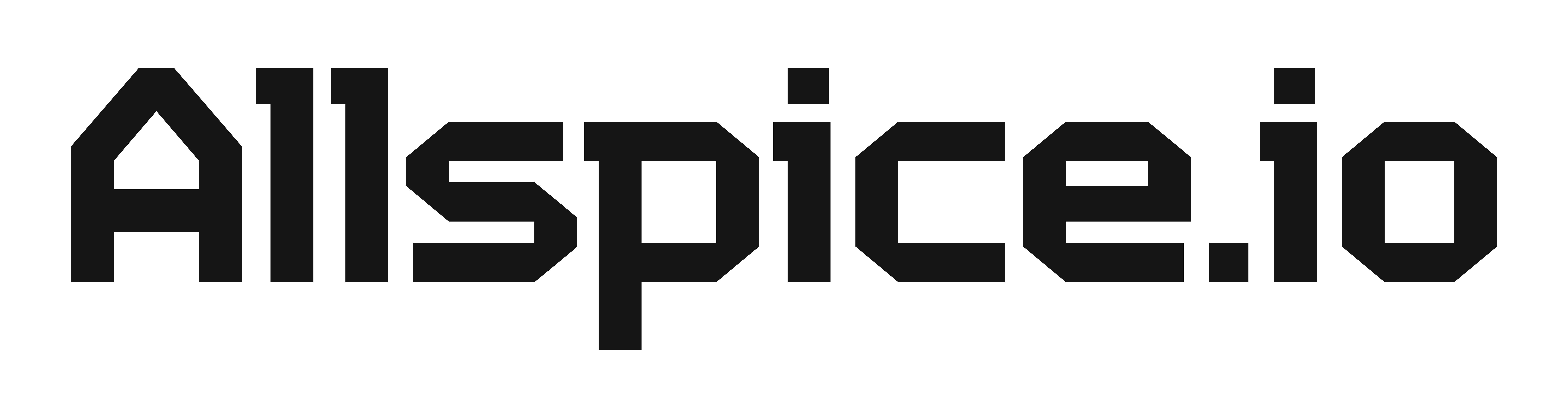Allspice.io Logo