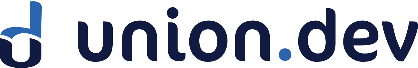 Union.dev Trust Center Logo