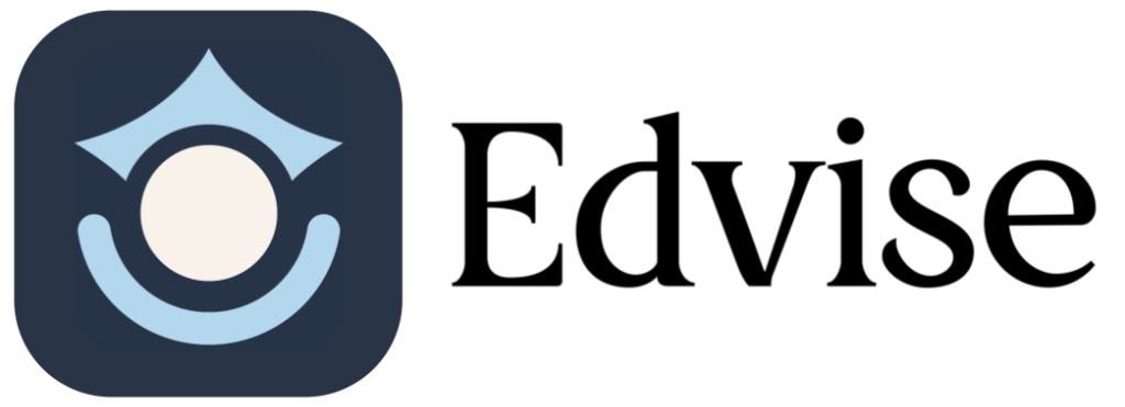 Edvise Trust Center Logo