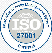 ISO 27001