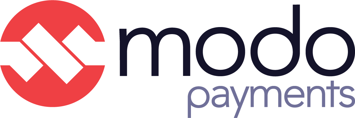Modo Security Page Logo