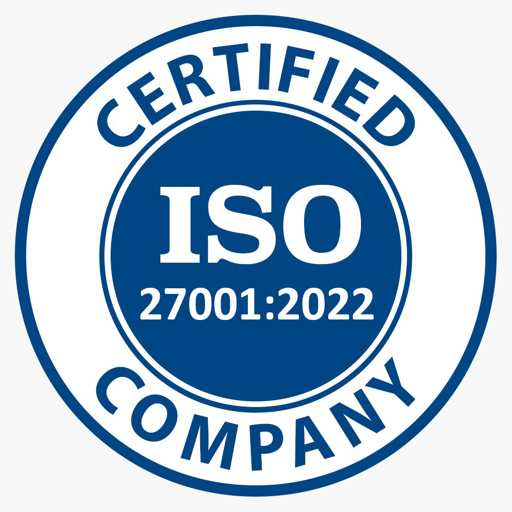 ISO 27001