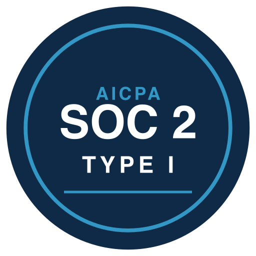 SOC 2 Type 1
