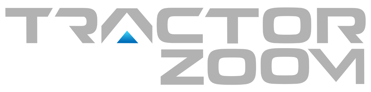 Tractor Zoom Trust Center Logo