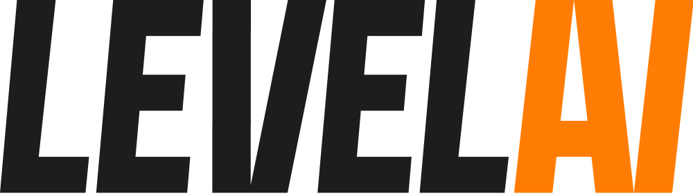 The Level AI Logo