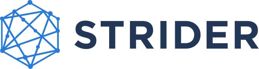 Strider Technologies Default-Logo Logo