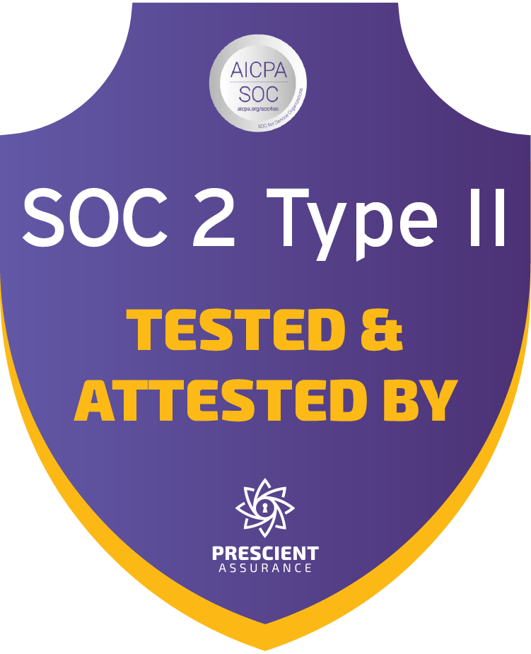 SOC 2 Type 2