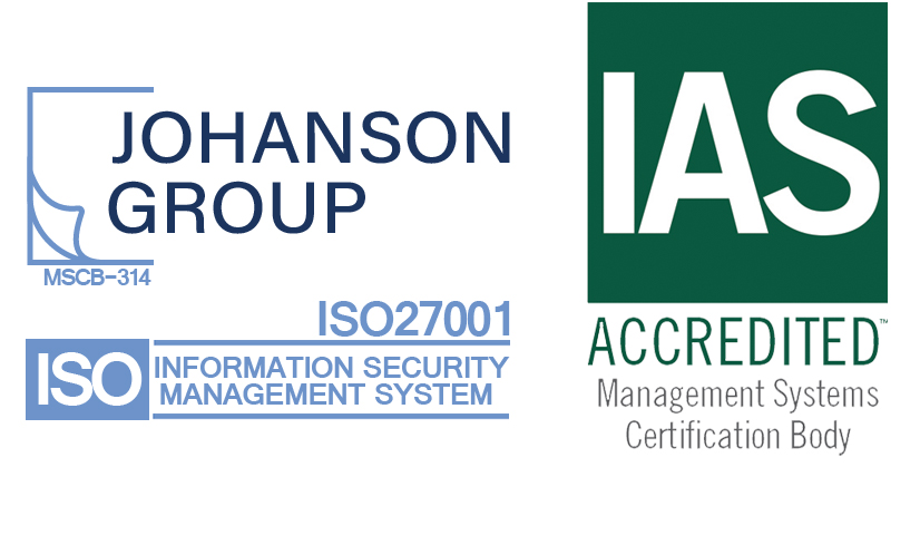 ISO 27001