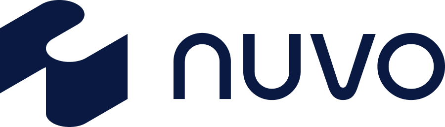 Nuvo Logo Logo