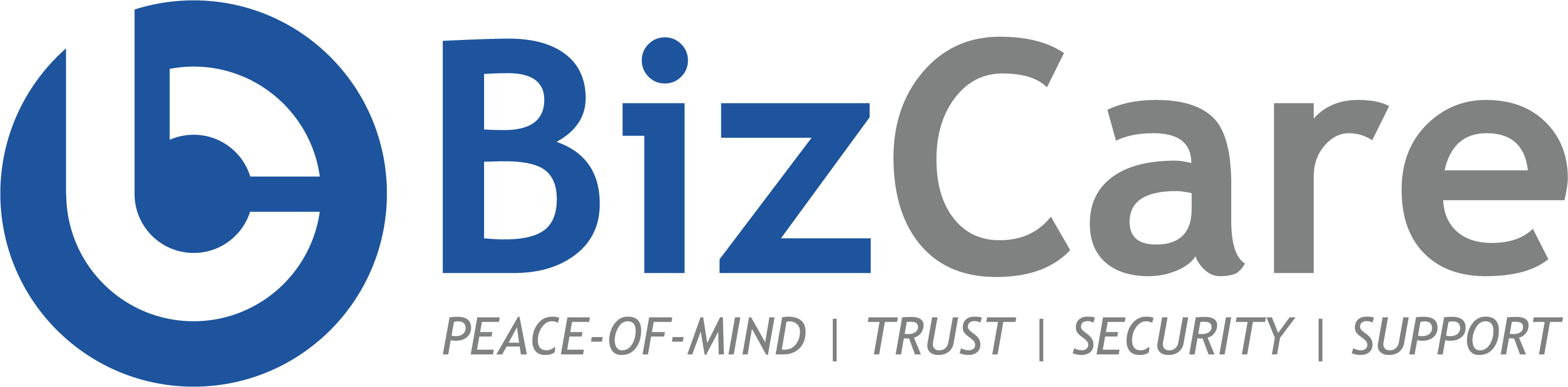BizCare Main Logo