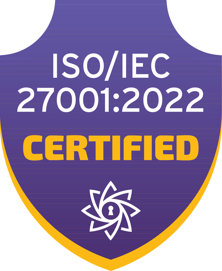ISO 27001