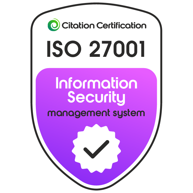 ISO 27001