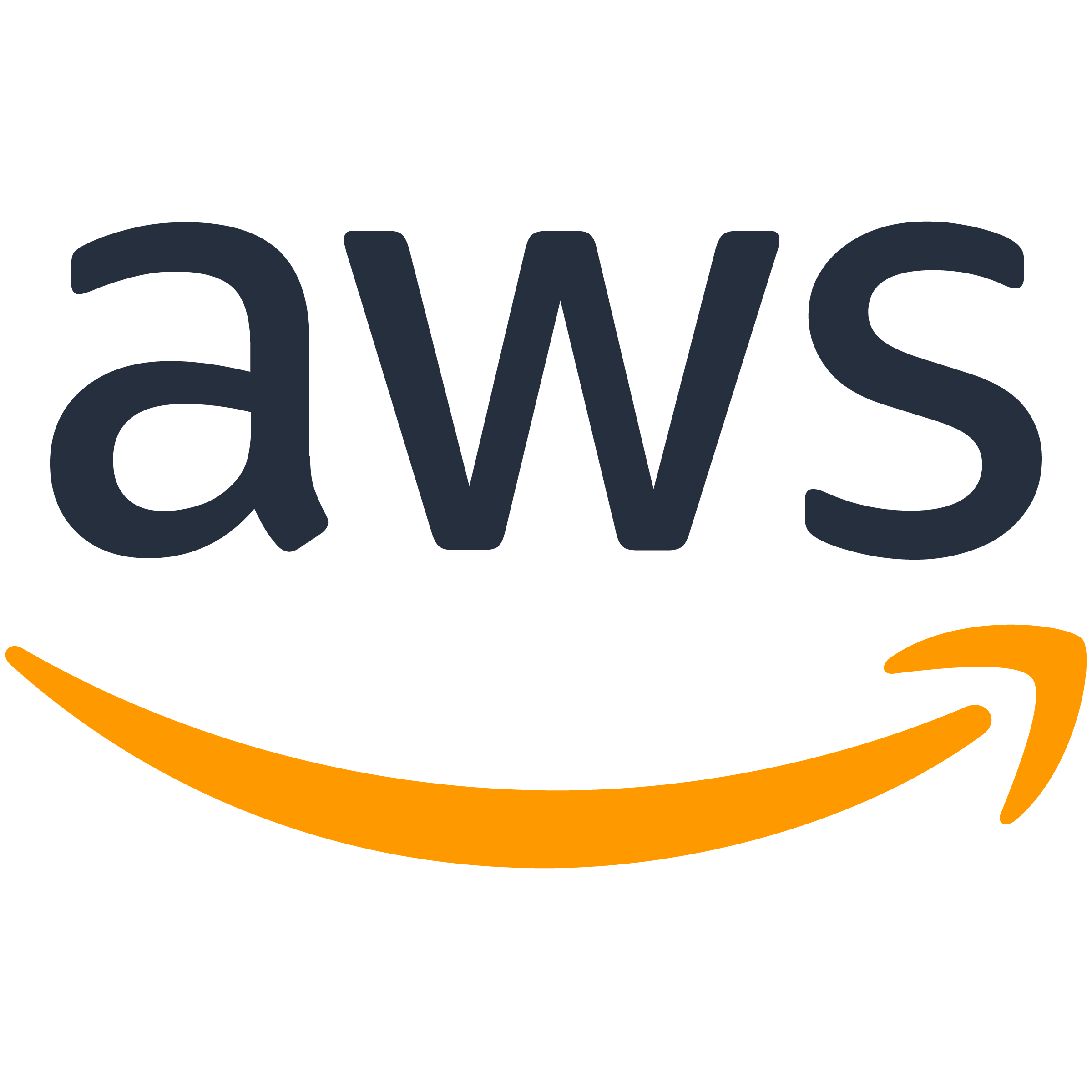 Amazon Web Services, Inc.