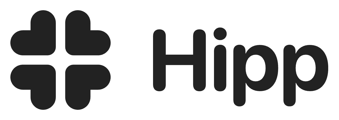 Hipp Health Logo
