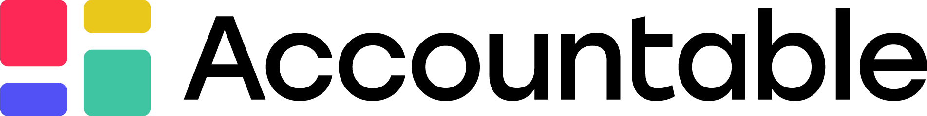 Accountable Logo