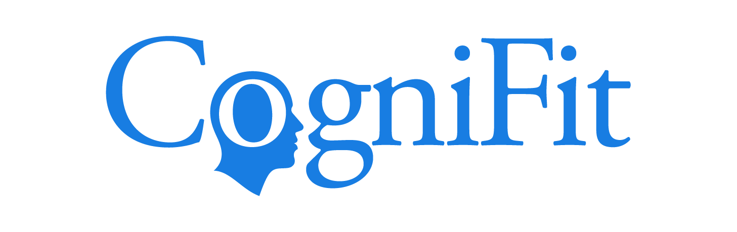 CogniFit Trust Center Logo