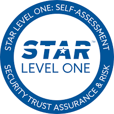 CSA STAR Level 1