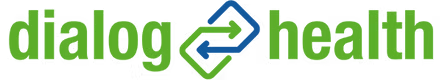Dialog Health Logo