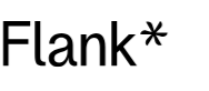 Flank Logo