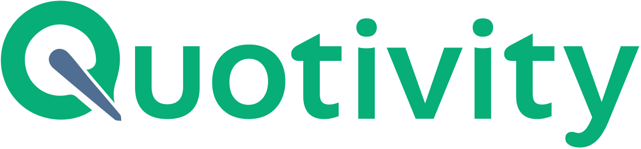 Quotivity Logo