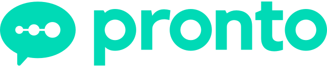 Pronto Logo Logo
