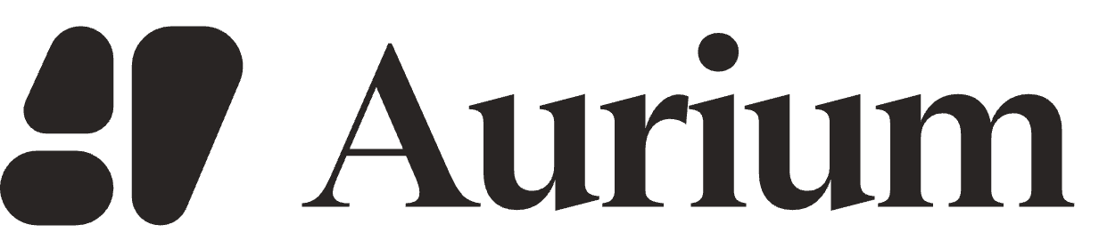 Aurium Logo