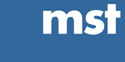 MST Logo Logo