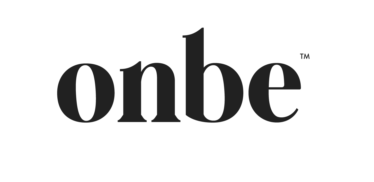 Onbe, Inc. Logo