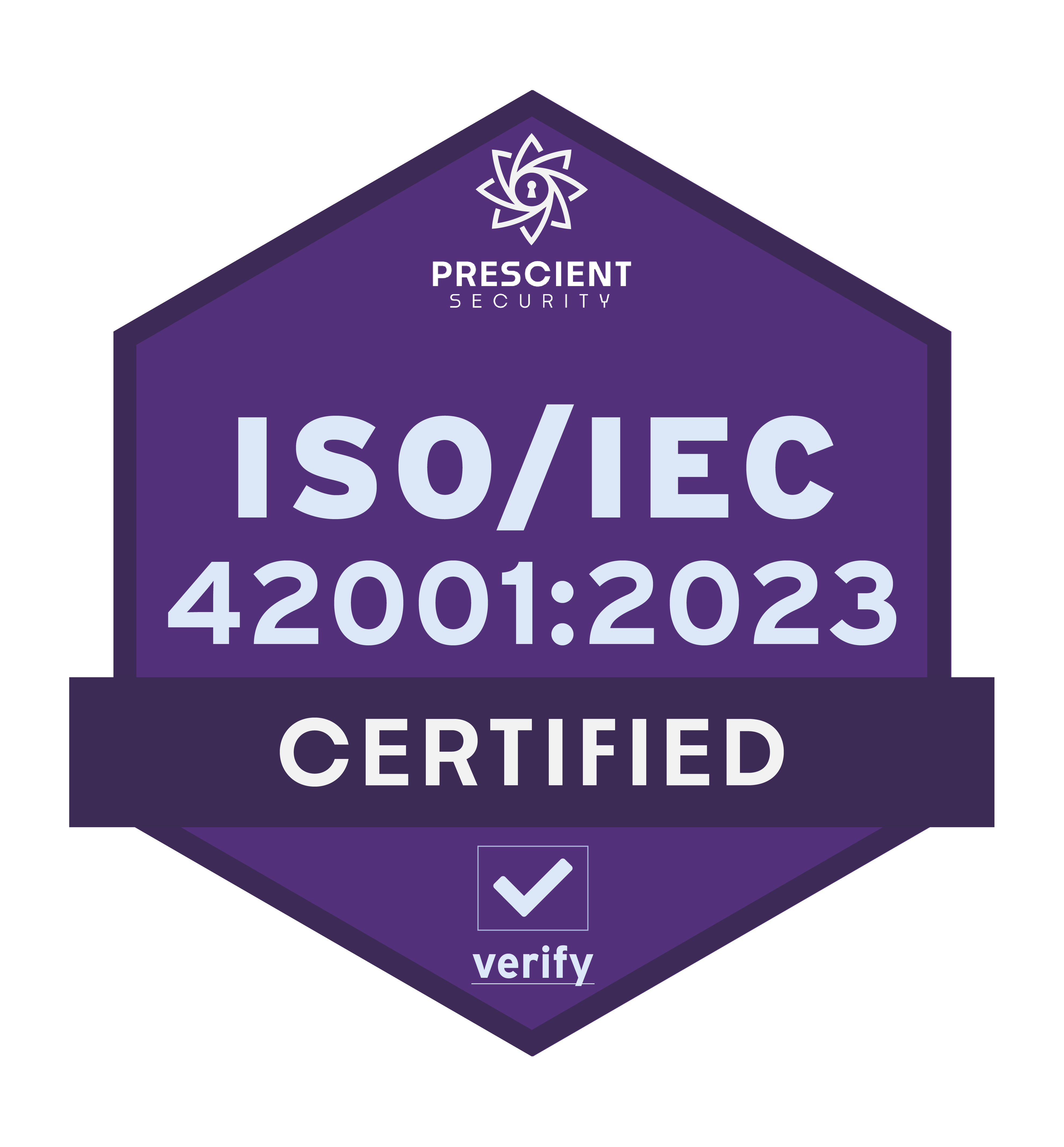 ISO 42001