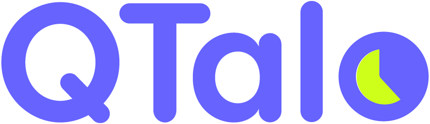 QTalo Corporation Logo