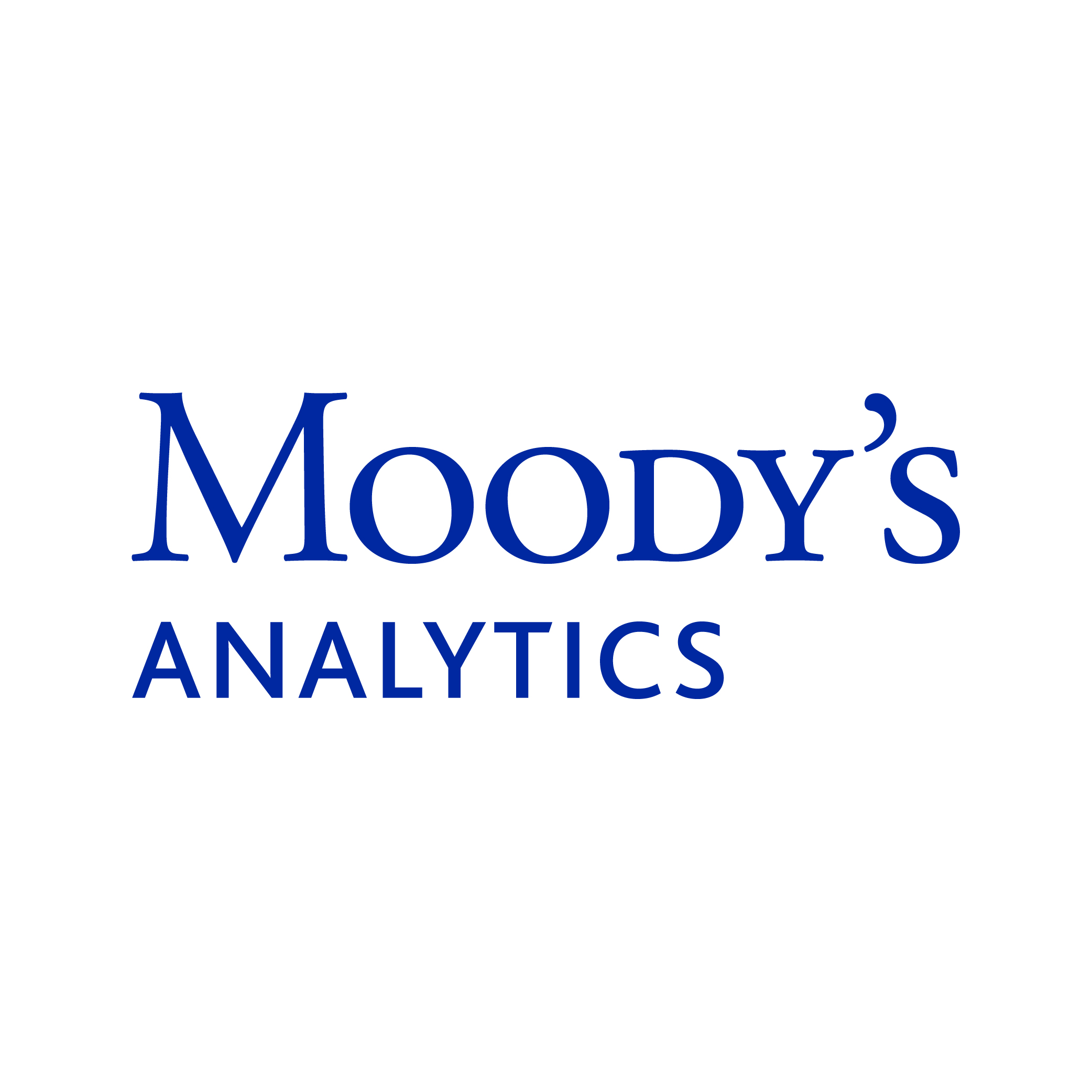 Moody's Analytics, Inc.