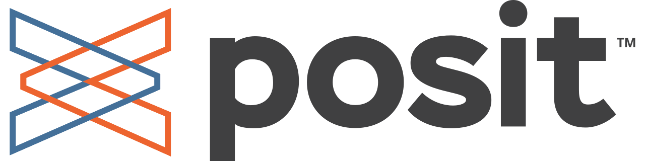 Posit Software, PBC (formerly known as RStudio)