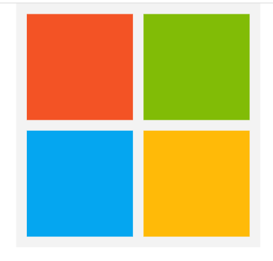 Microsoft