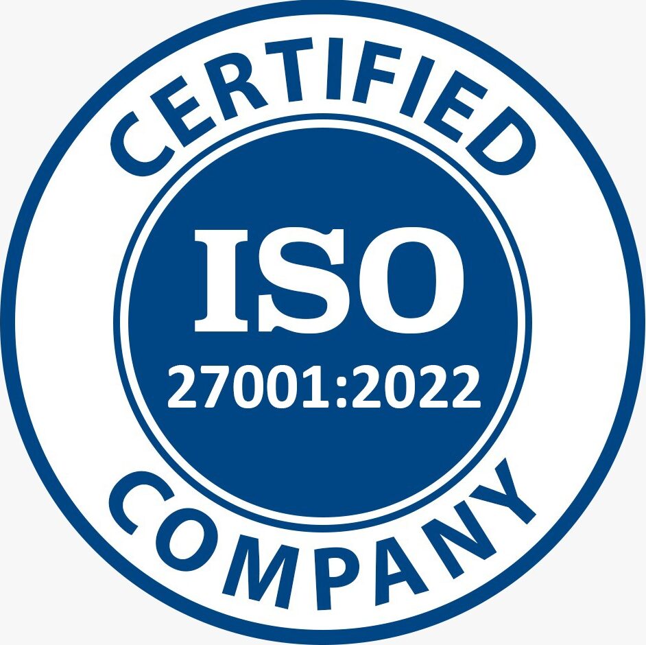 ISO 27001
