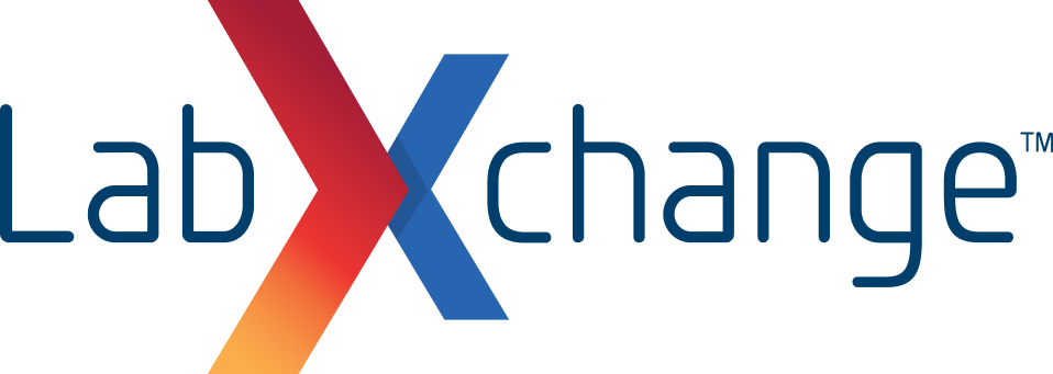 LabXchange Logo