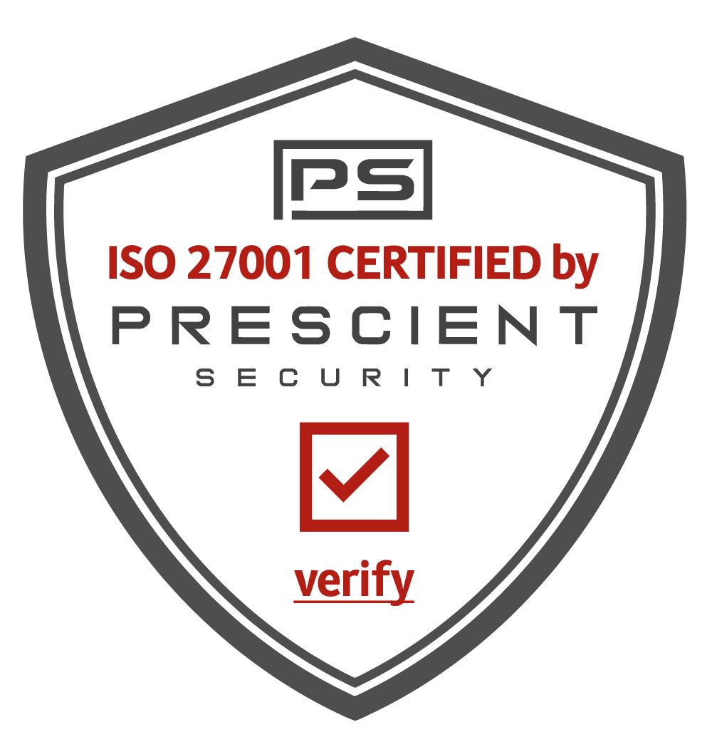 ISO 27001