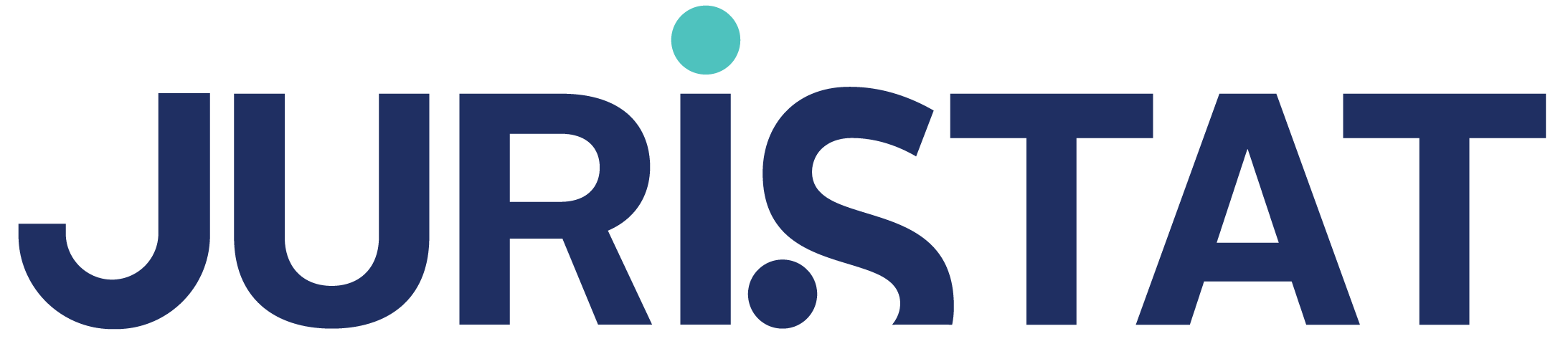Juristat's Trust Center Logo