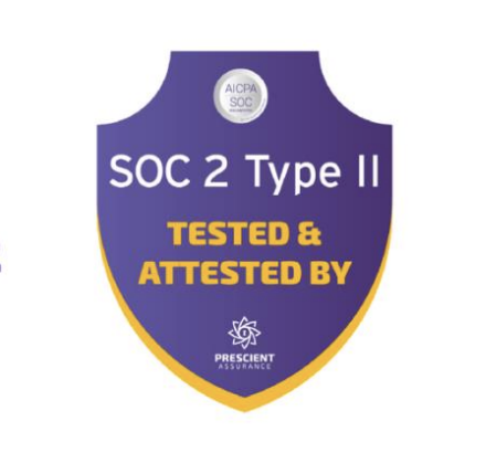 SOC 2 Type 2