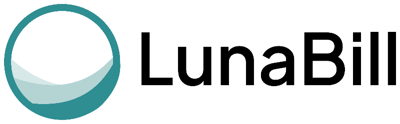 LunaBill Logo