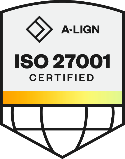 ISO 27001
