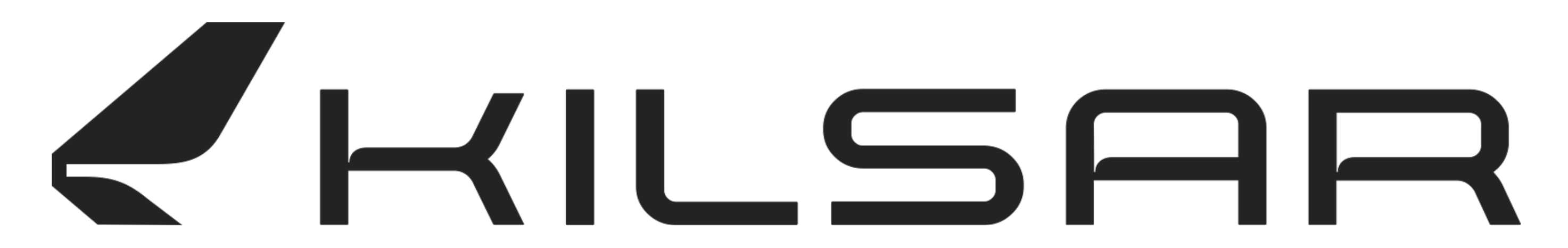 Kilsar Logo